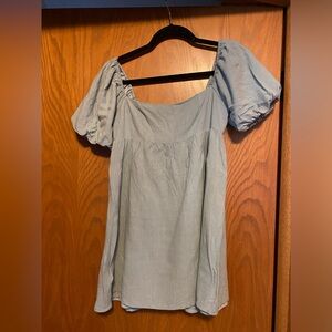 Altar’d State mini dress